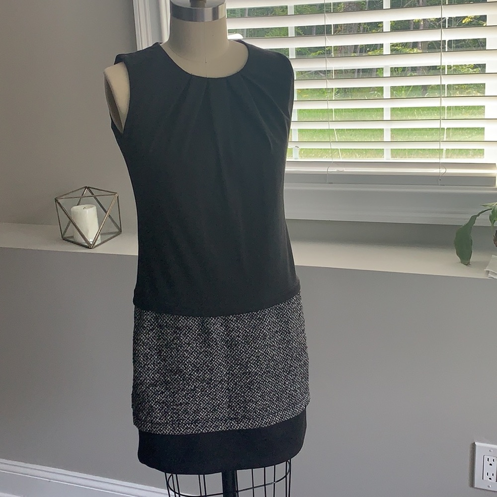 SANDRO FERRONE DRESS SIZE 4